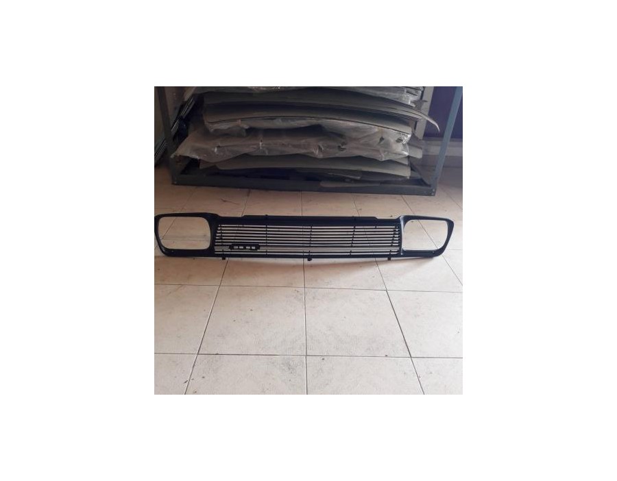Griglia mascherina Fiat 127 CL - Grill grille Fiat 127 CL - oe 7504869