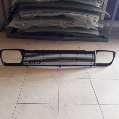 Griglia mascherina Fiat 127 CL - Grill grille Fiat 127 CL - oe 7504869