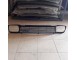 Griglia mascherina Fiat 127 CL - Grill grille Fiat 127 CL - oe 7504869