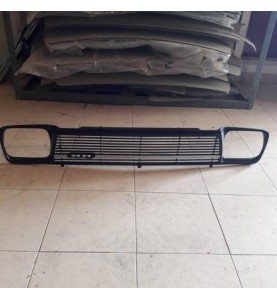 Griglia mascherina Fiat 127 CL - Grill grille Fiat 127 CL - oe 7504869
