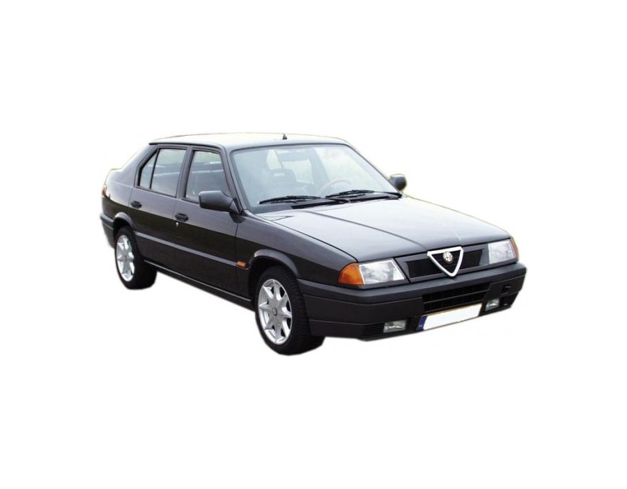 Frontale Ossatura Rivestimento ant Alfa Romeo 33 90 -94 - 01331021 - Complete front panel ALFA ROMEO 33 90 - 94