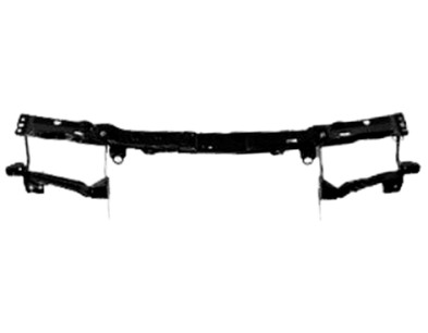 Frontale Ossatura Rivestimento ant Alfa Romeo 145 - 146 94-98 - 01451024 - oe 60600806 - Front panel Alfa 145-146