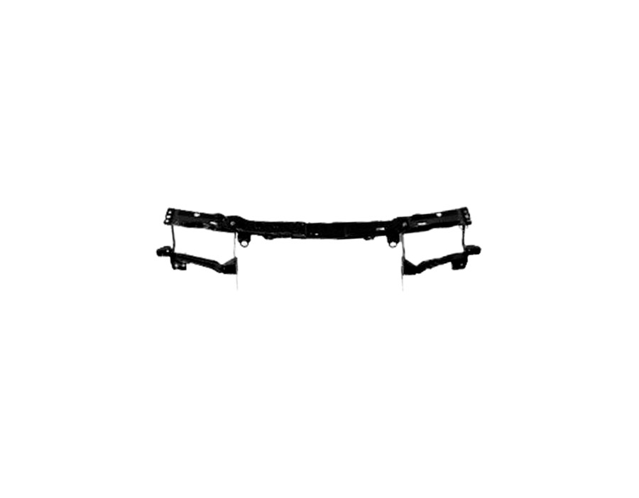 Frontale Ossatura Rivestimento ant Alfa Romeo 145 - 146 94-98 - 01451024 - oe 60600806 - Front panel Alfa 145-146