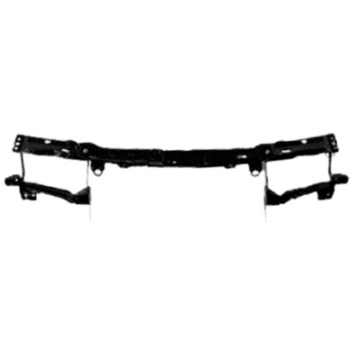 Frontale Ossatura Rivestimento ant Alfa Romeo 145 - 146 94-98 - 01451024 - oe 60600806 - Front panel Alfa 145-146