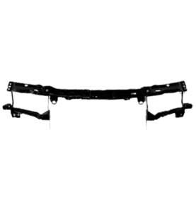 Frontale Ossatura Rivestimento ant Alfa Romeo 145 - 146 94-98 - 01451024 - oe 60600806 - Front panel Alfa 145-146