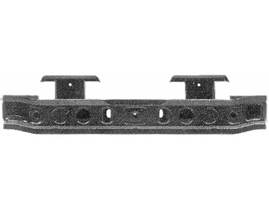 Traversa ant inf completa Alfa Romeo 156 97-03 - 01561032 - oe 60619598 - Lower cross-member complete Alfa 156