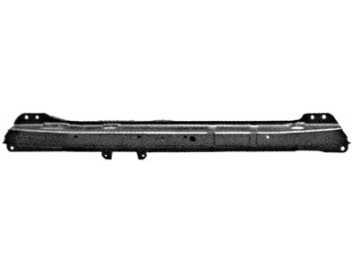 Traversa ant inf Audi 80 86-91 4 cil - 04804032 - oe 893805577 - Lower cross member Audi 80 86-91 4 cyl