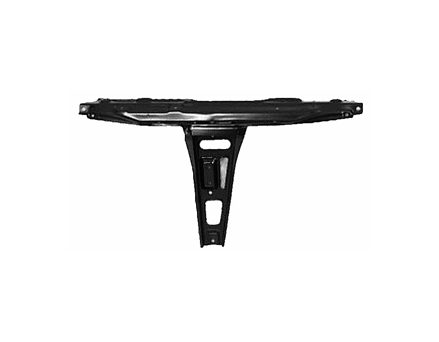 Frontale ossatura traversa sup batticofano Audi 80 86-91 - 04804036 - oe 893805591 - Front upper cross member Adi 80 86-91