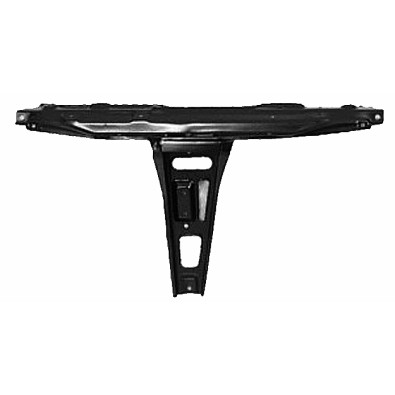 Frontale ossatura traversa sup batticofano Audi 80 86-91 - 04804036 - oe 893805591 - Front upper cross member Adi 80 86-91