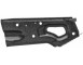 Punta longherone ant sx Autobianchi Y10 - Left chassis member Autobianchi Y10
