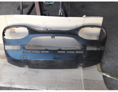 Mascherina Frontale Citroen AMI Super - Ricambio originale Citroen - Front mask Citroen AMI Super