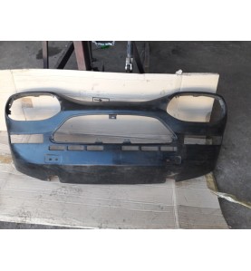 Mascherina Frontale Citroen AMI Super - Ricambio originale Citroen - Front mask Citroen AMI Super