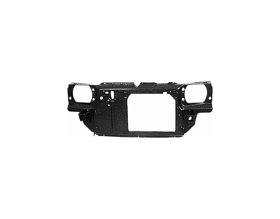07070101 Ossatura Frontale Citroen AX  88-95 - Front Panel Assy Citroen AX 88-95