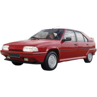 Traversa ant inf Citroen BX tutte - 16071032 - oe 95564409 - Front frame Citroen BX