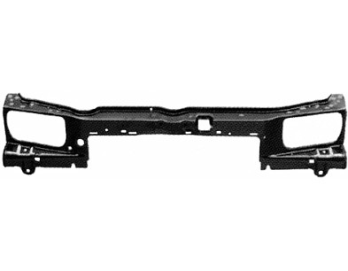 Ossatura Frontale Rivestimento ant Citroen SAXO 96-99 - 16101020 - oe 7104A9 - Front Frame
