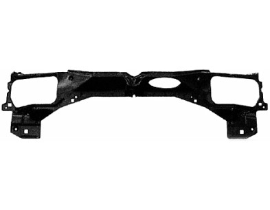 Ossatura Frontale Rivestimento ant Citroen Berlingo 96-01 - 16111020 - oe 7104C9 - Front Frame