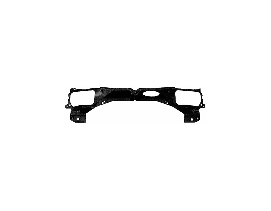 Ossatura Frontale Rivestimento ant Citroen Berlingo 96-01 - 16111020 - oe 7104C9 - Front Frame Ossatura Frontale Rivestimento ant Citroen Berlingo 96-01 - 16111020 - oe 7104C9 - Front Frame