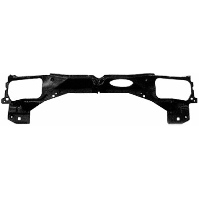 Ossatura Frontale Rivestimento ant Citroen Berlingo 96-01 - 16111020 - oe 7104C9 - Front Frame