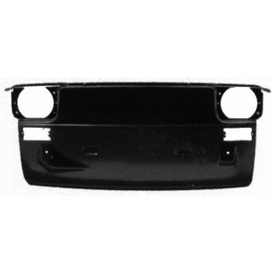 Ossatura Frontale Rivestimento ant Fiat 126 - 19261020 - oe 7688815 - Front Frame