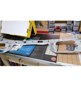 46521139 Ossatura Frontale Rivestimento ant int senza rinforzo Fiat Seicento 600 98-010 - Originale