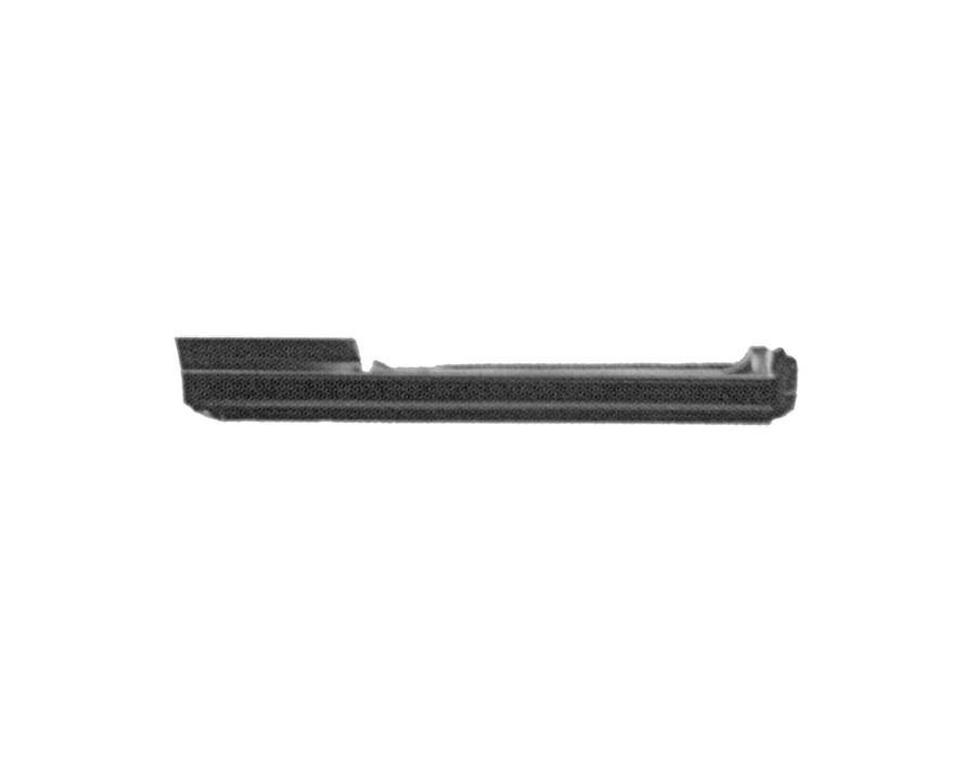 Sottoporta dx Fiat UNO 3 porte 83-89 - 19011140 - oe 91200477 - Right under door box