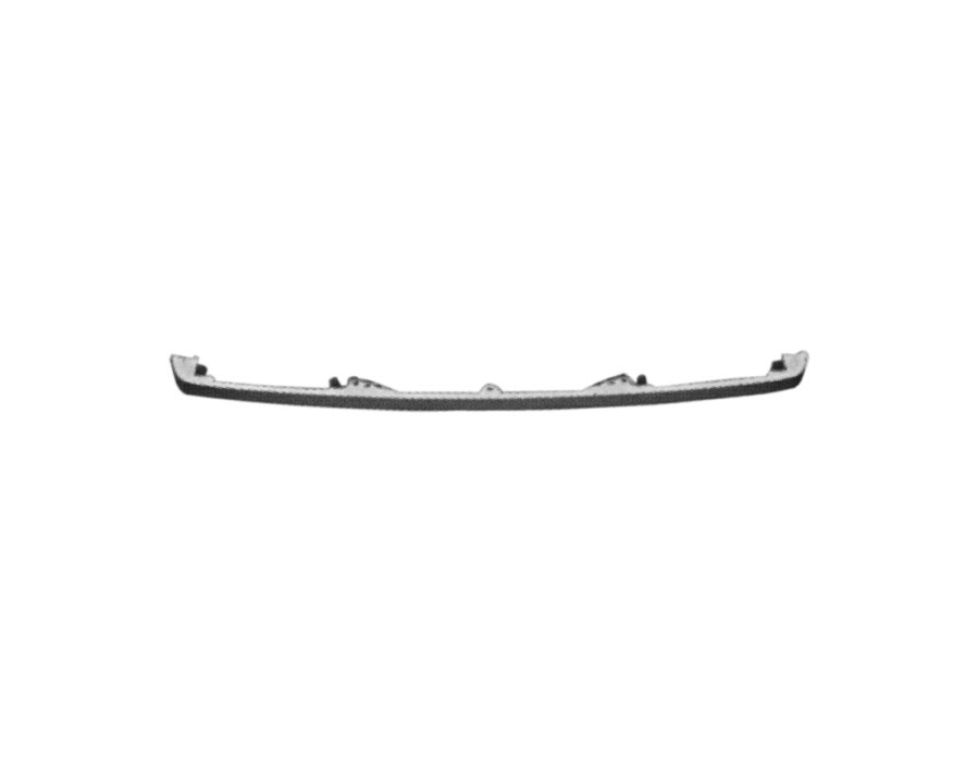 Lamierino Traversa sottogriglia Fiat DUNA FIORINO 87-02 - 19041024 - oe 46787584 - subgrid Fiorino