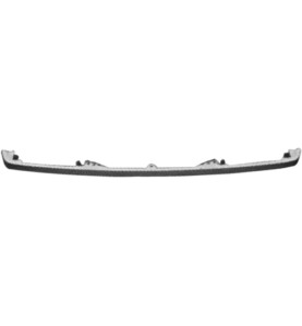 Lamierino Traversa sottogriglia Fiat DUNA FIORINO 87-02 - 19041024 - oe 46787584 - subgrid Fiorino