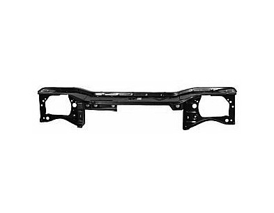 Frontale Ossatura Rivestimento ant FIAT TIPO 88-95 - 19051036- oe 7684659 - Fronto crosspiece FIAT TIPO 88-95