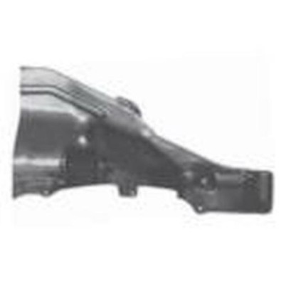 Passaruota ant sx Fiat TIPO - 19051061 - Left front wheel TIPO