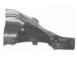 Passaruota ant sx Fiat TIPO - 19051061 - Left front wheel TIPO