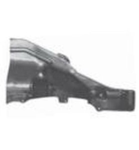 Passaruota ant sx Fiat TIPO - 19051061 - Left front wheel TIPO