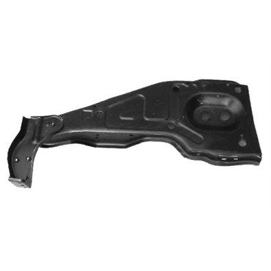 Longherone ant dx Fiat TIPO - 19051074 - oe 46401675 - Right front spar Fiat TIPO