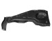 Longherone ant dx Fiat TIPO - 19051074 - oe 46401675 - Right front spar Fiat TIPO