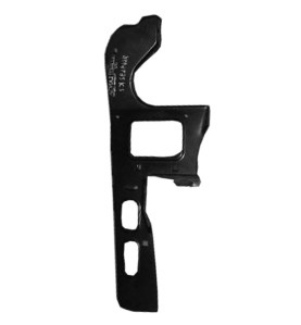 Mensola Parafango dx Fiat TIPO - 19051130 - oe 7669491 - fender shelf TIPO