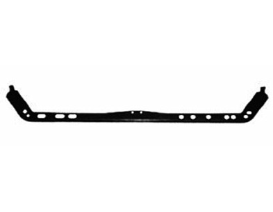 Traversa radiatore Fiat Punto 93-99 - 19081034 - oe 7735817 - radiator crosspiece Punto 93