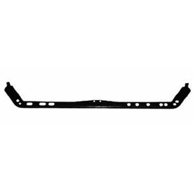 Traversa radiatore Fiat Punto 93-99 - 19081034 - oe 7735817 - radiator crosspiece Punto 93