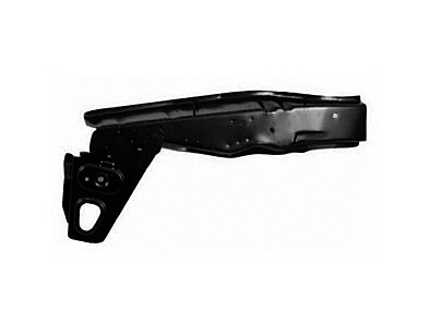 Longherone ant dx Fiat PUNTO 93-99 - Lancia Y 96-03 - 19081074 - oe 46422492 - Right Front Spar Punto 93-99