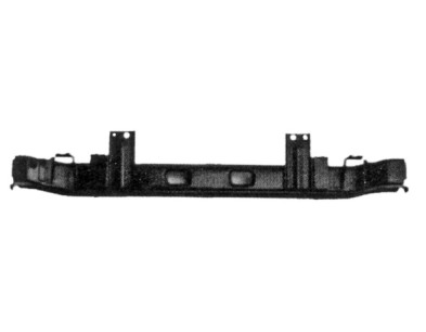 Traversa ant inf Fiat Bravo-Brava-Marea 95-01 - 19121034 - oe 7772556 - Front crosspiece Bravo 95-01