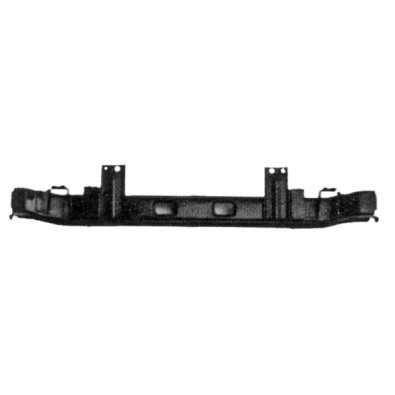 Traversa ant inf Fiat Bravo-Brava-Marea 95-01 - 19121034 - oe 7772556 - Front crosspiece Bravo 95-01