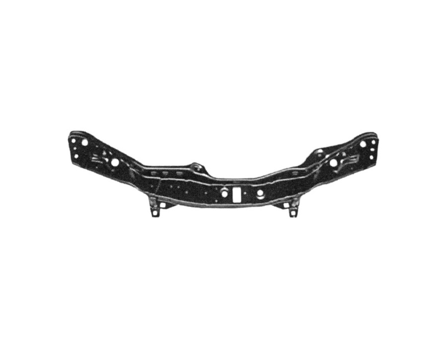 Frontale Traversa ant sup Rivestimento Fiat BRAVO - MAREA - 19121036 - OE 46521590 - Front Crosspiece Fiat Bravo-Marea