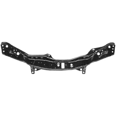 Frontale Traversa ant sup Rivestimento Fiat BRAVO - MAREA - 19121036 - OE 46521590 - Front Crosspiece Fiat Bravo-Marea