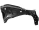 Passaruota Longherone ant sx Fiat Bravo-Brava-Marea - 19121079 - Left front Wheel Bravo