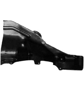 Passaruota Rinforzo int parafango ant dx Fiat Bravo - brava - marea - 191210780 - 46454378 - Front right wheel Bravo