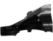 Passaruota Rinforzo int parafango ant sx Fiat Bravo - brava - marea - 19121079- 46454379- Front left wheel Bravo