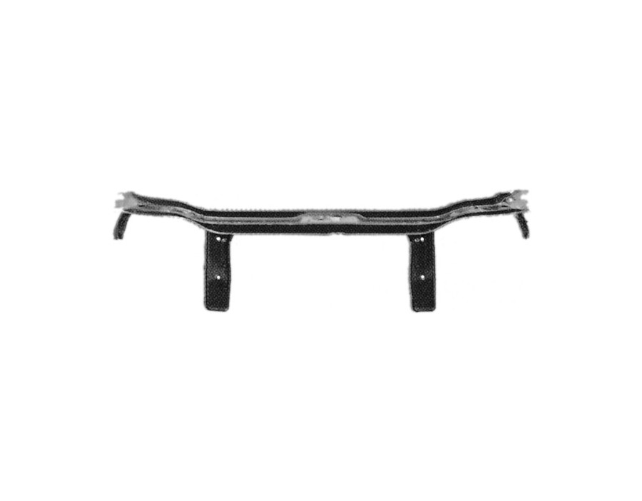 Ossatura Frontale Rivestimento ant int Fiat Palio 96 - 01 - 19141020 - oe 46519143 - Front Frame Palio