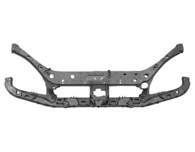 Ossatura Frontale Rivestimento ant int Ford Focus 98-04 - 22016020 - oe 1215920 - Front Frame Focus 98-04