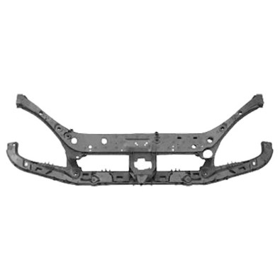 Ossatura Frontale Rivestimento ant int Ford Focus 98-04 - 22016020 - oe 1215920 - Front Frame Focus 98-04