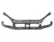 Ossatura Frontale Rivestimento ant int Ford Focus 98-04 - 22016020 - oe 1215920 - Front Frame Focus 98-04