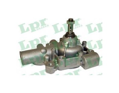 POMPA ACQUA LPR WP0193
FIAT 131 132 
ARGENTA
IVECO DAILY 
SEAT 131