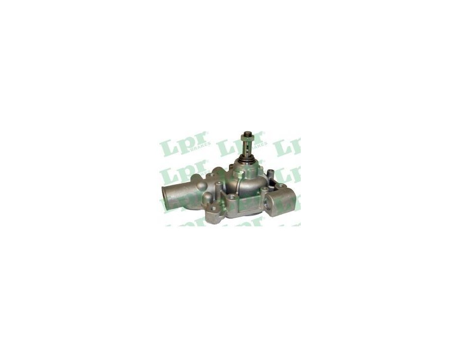POMPA ACQUA LPR WP0193
FIAT 131 132 
ARGENTA
IVECO DAILY 
SEAT 131